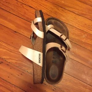 Birkenstock Mayari